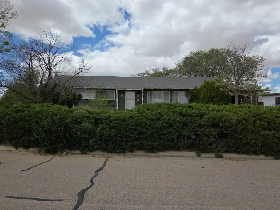 23 Lost Horizon Dr NW Albuquerque, NM 87121, Bernalillo County