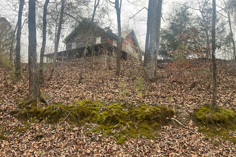 978 Manchester Dr Guntersville, AL 35976, Marshall County