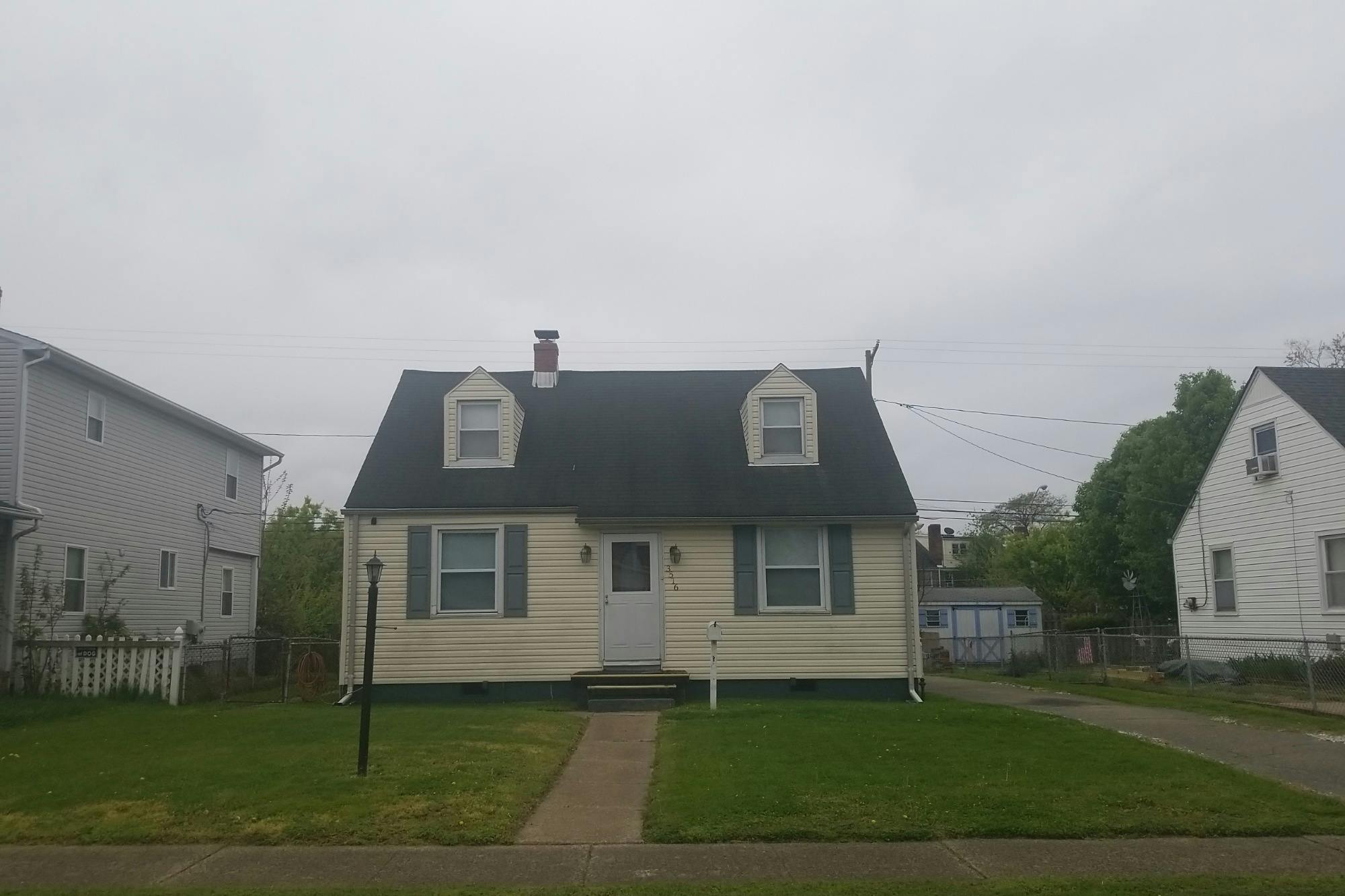 Loganview Dr, Dundalk, MD 21222
