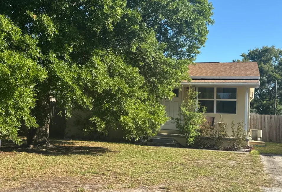 4327 43rd Ave N Saint Petersburg, FL 33714, Pinellas County