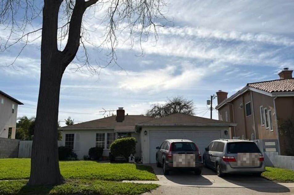 7436 W 88th Pl Westchester, CA 90045, Los Angeles County