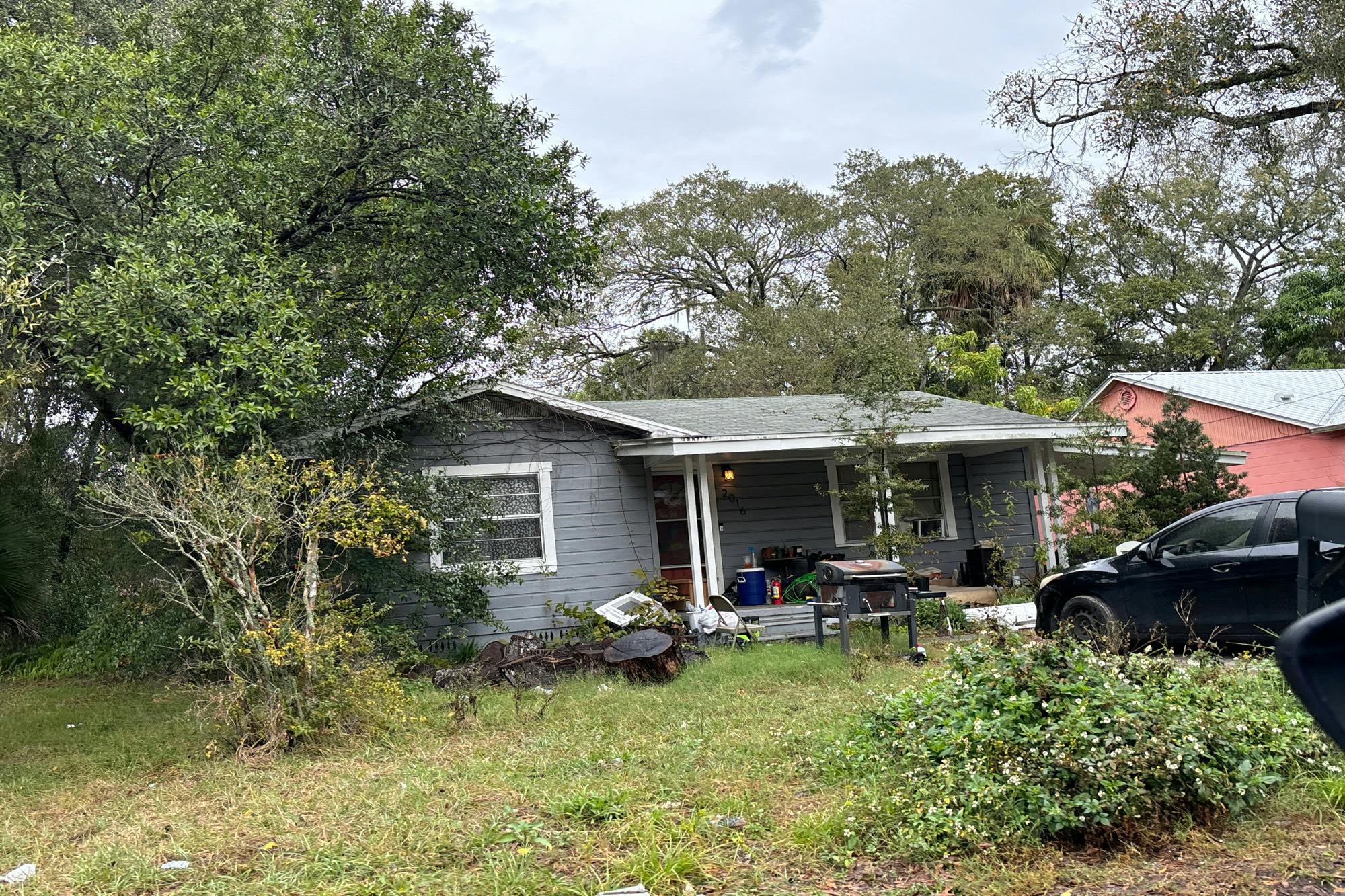 Clifton St, Tampa, FL 33610 #1
