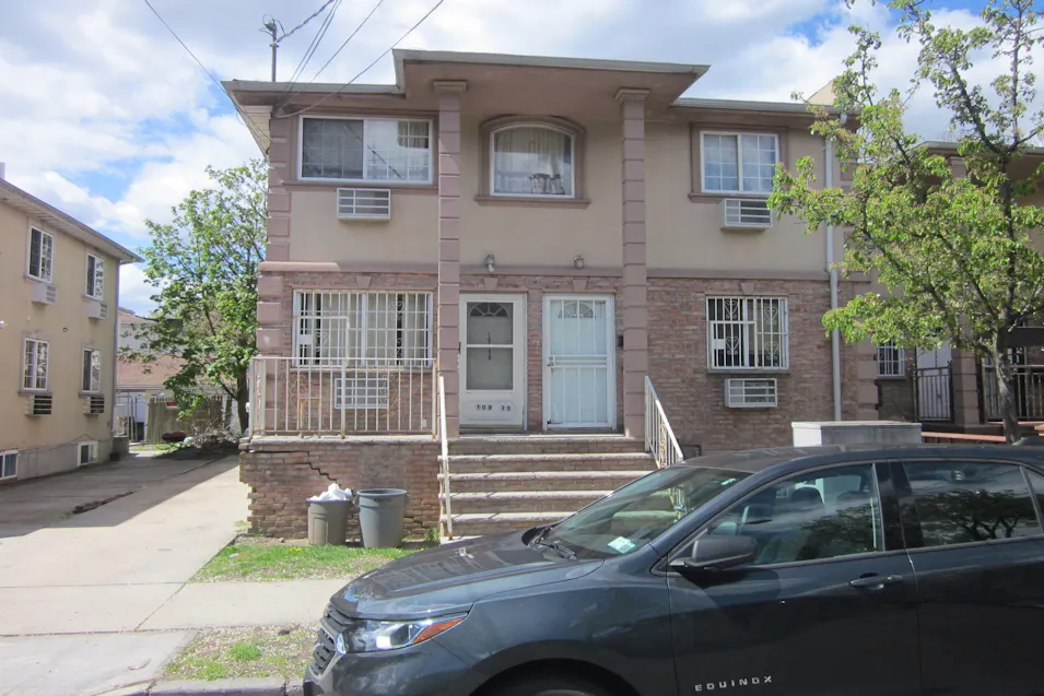 109-30 155th Street Jamaica, NY 11433, Queens County