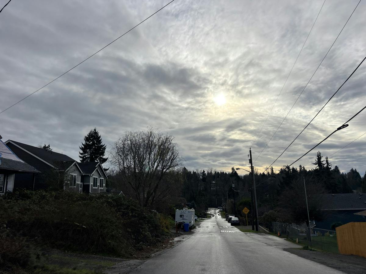 Hazel Ave, Kent, WA 98030