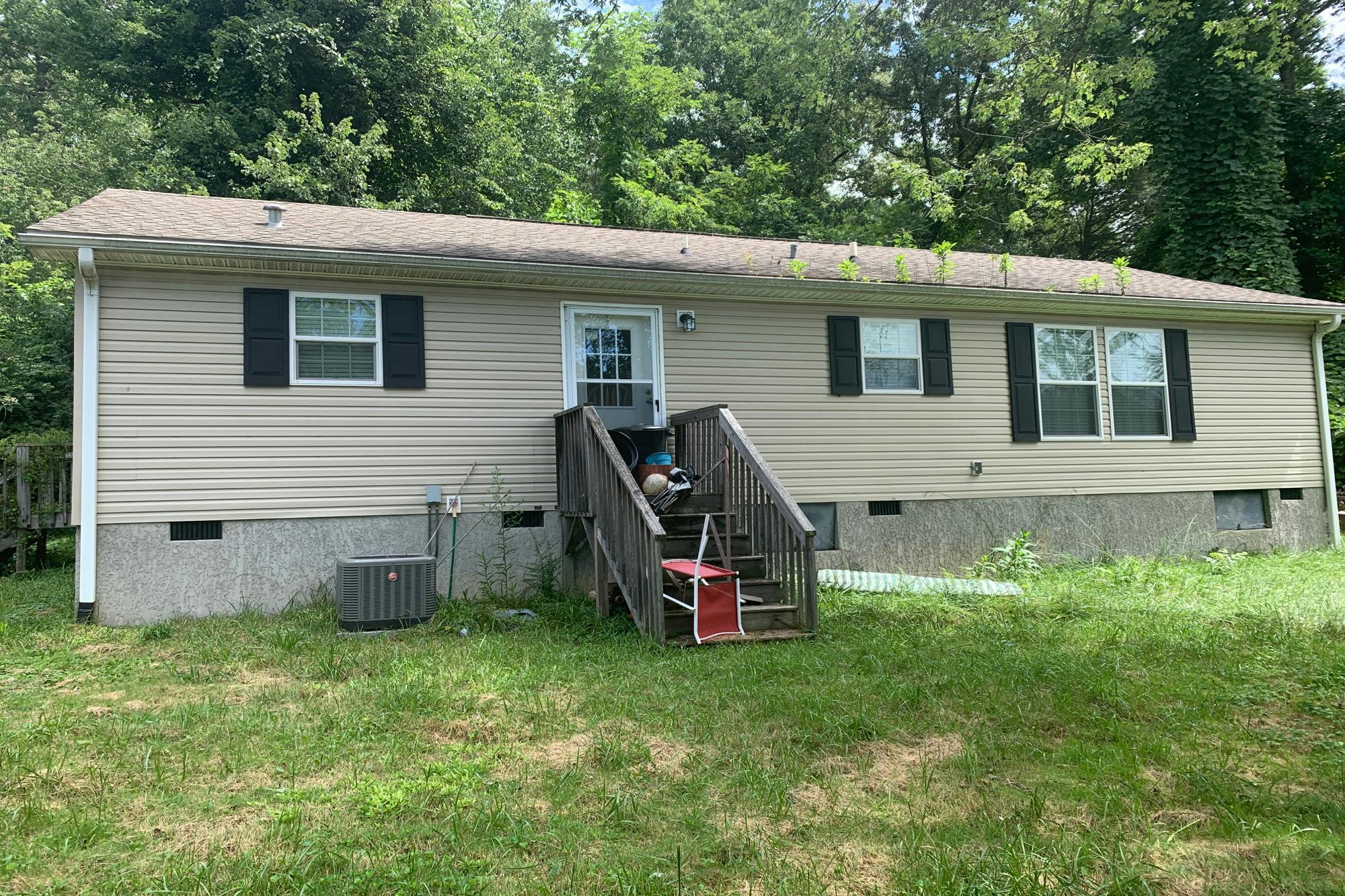 108 Browning Ave, Hendersonville, NC, 28791, USA