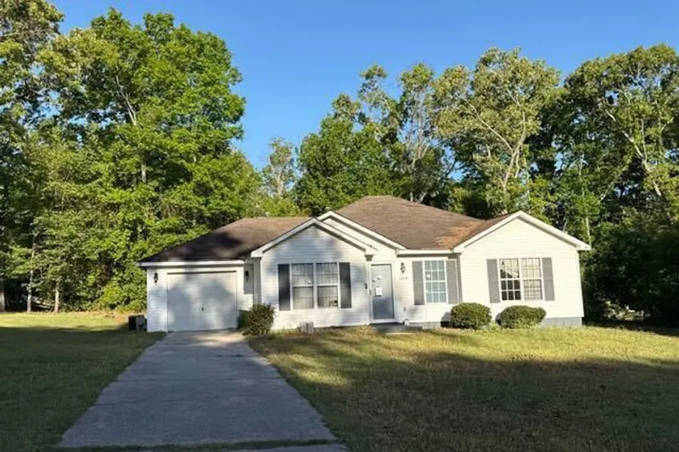 1019 Paddock Lane Jackson, SC 29831, Aiken County