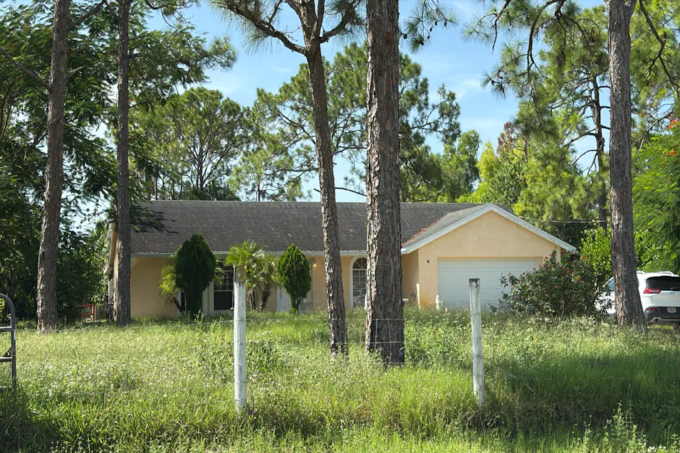 11890 68th Street North West Palm Beach, FL 33412, Palm Beach County