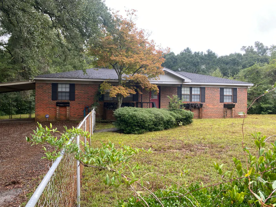 4456 Eastview Dr Mobile, AL 36618, Mobile County
