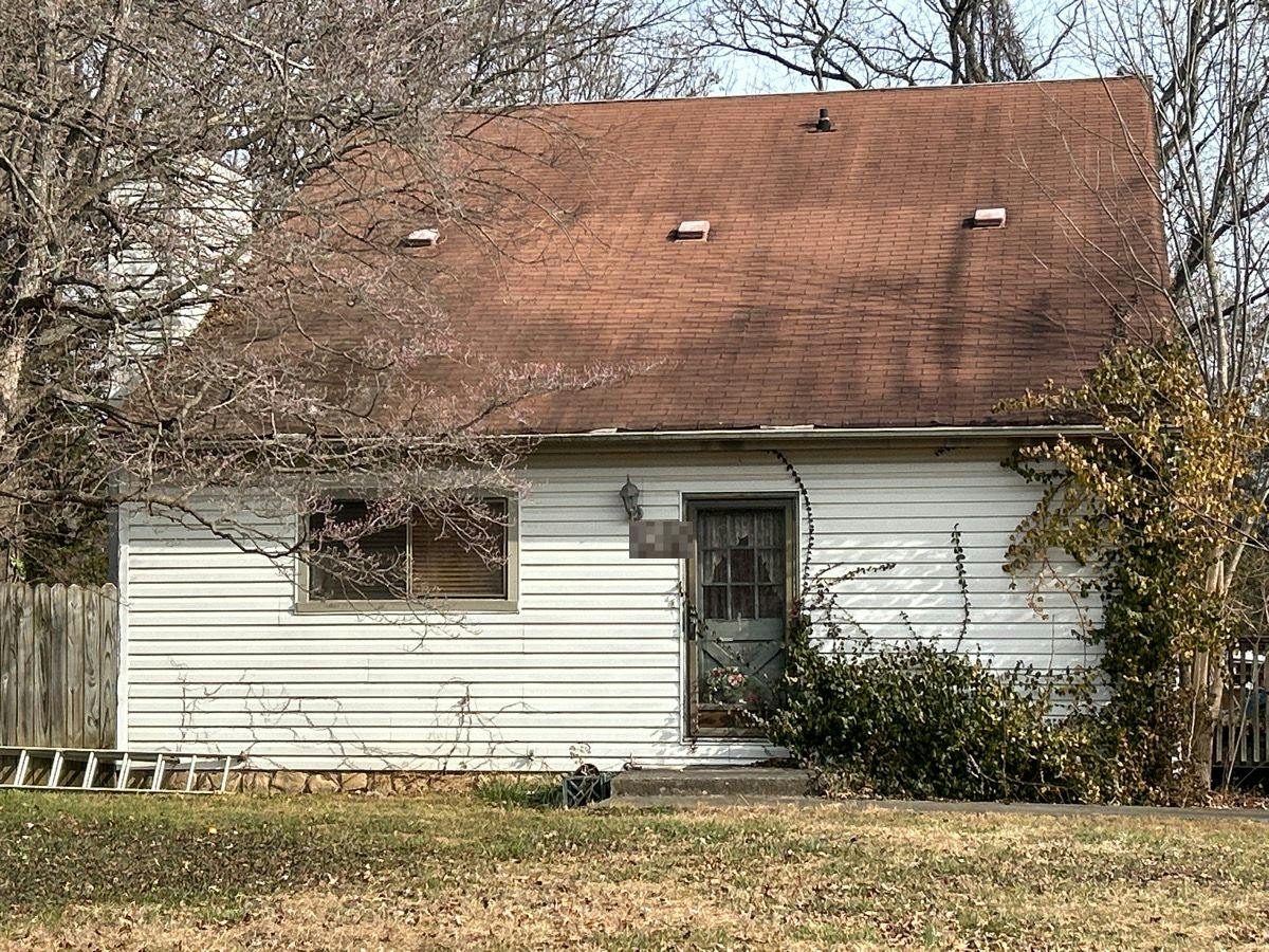 Fort Lewis Blvd, Salem, VA 24153