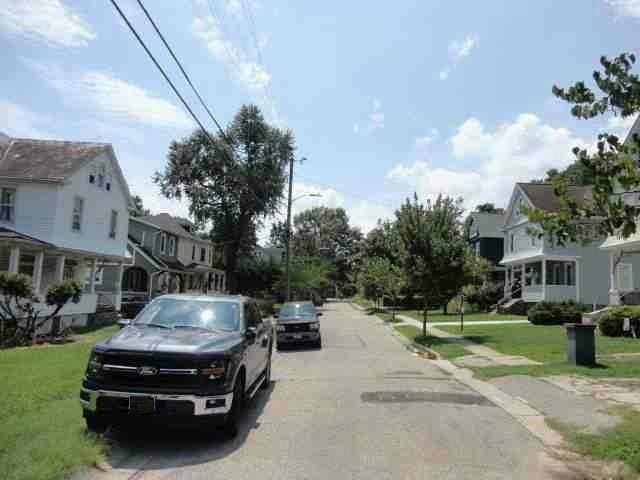Hampnett Ave, Baltimore, MD 21214