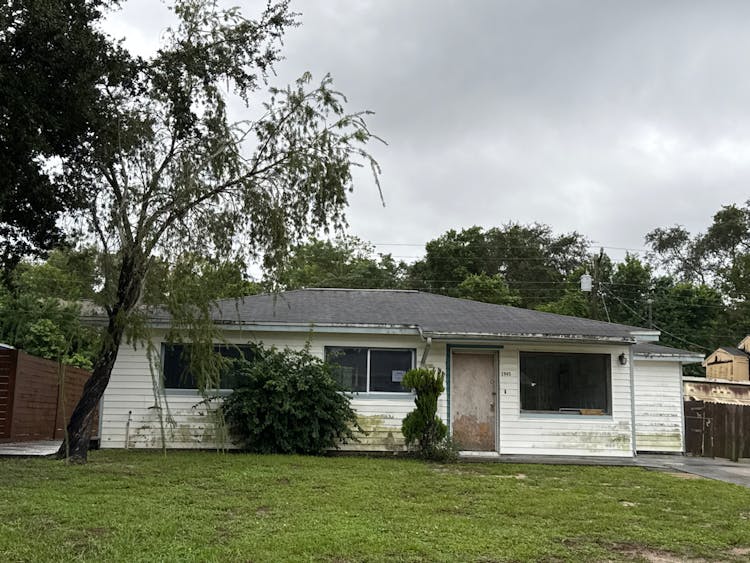 3965 Alachua Ave Titusville, FL 32796, Brevard County