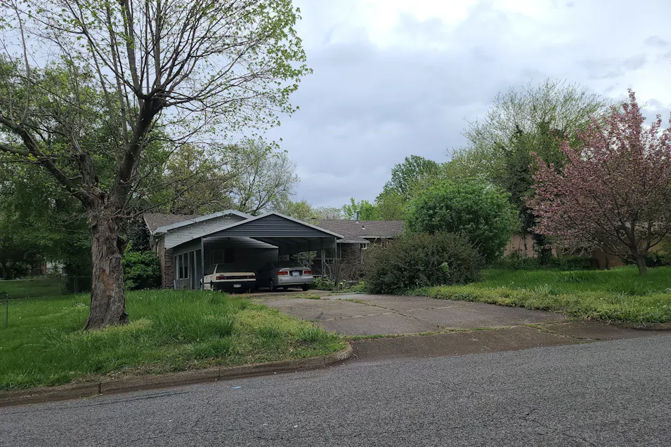 1001 S 10th St Rogers, AR 72756, Benton County