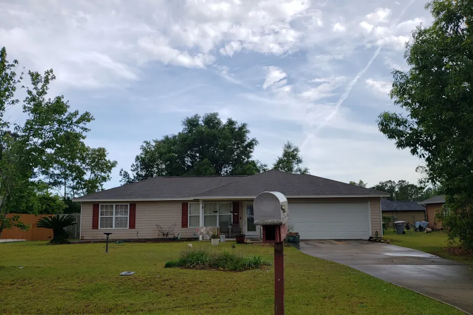 31 Stevens Dr Midway, FL 32343, Gadsden County