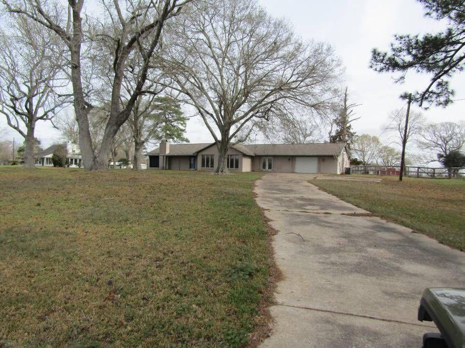 5379 Fm 563 Rd Liberty, TX 77575, Liberty County