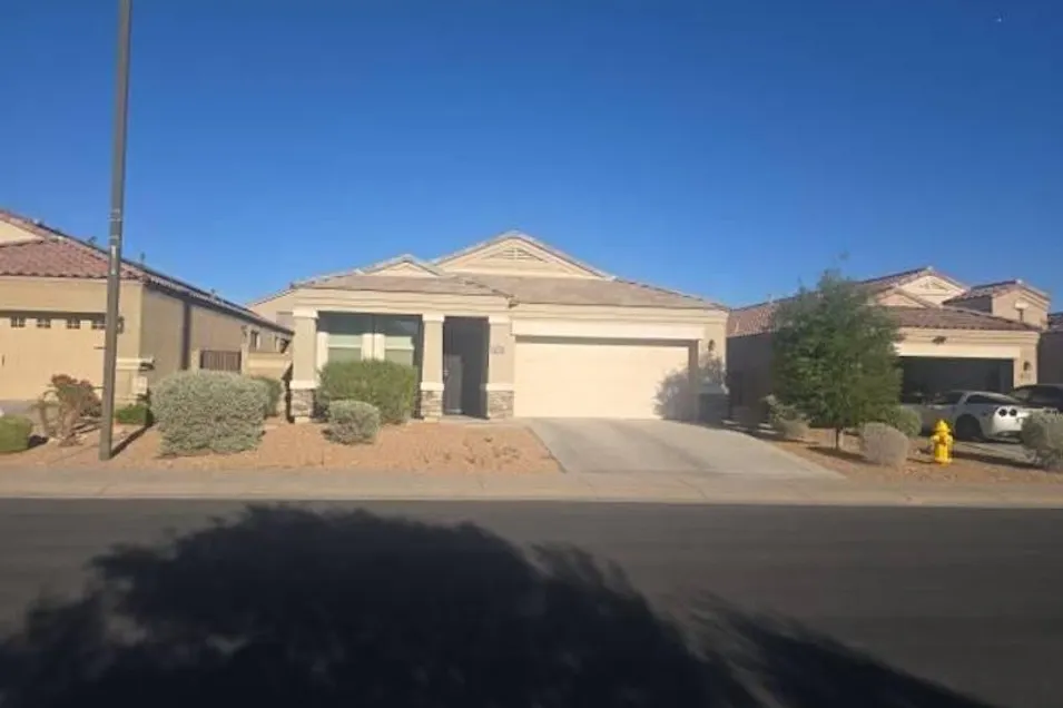 3763 North 297th Lane Buckeye, AZ 85396, Maricopa County