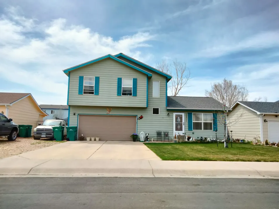 3801 Riverside Parkway Evans, CO 80620, Weld County