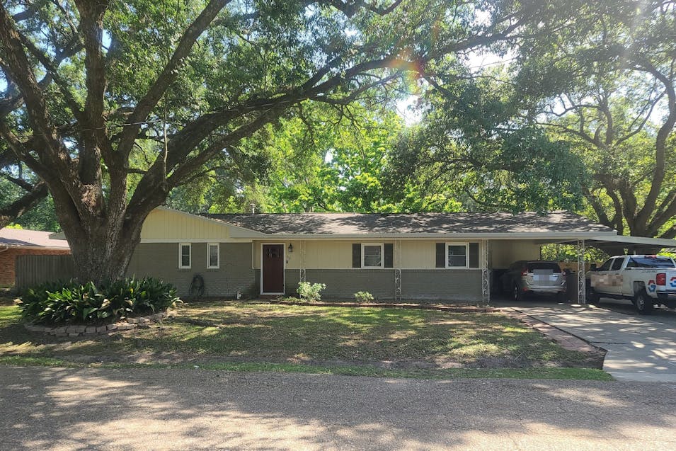 508 Lourdes Street Lafayette, LA 70506, Lafayette County