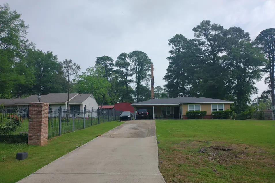 4434 Fairway Drive Shreveport, LA 71109, Caddo County