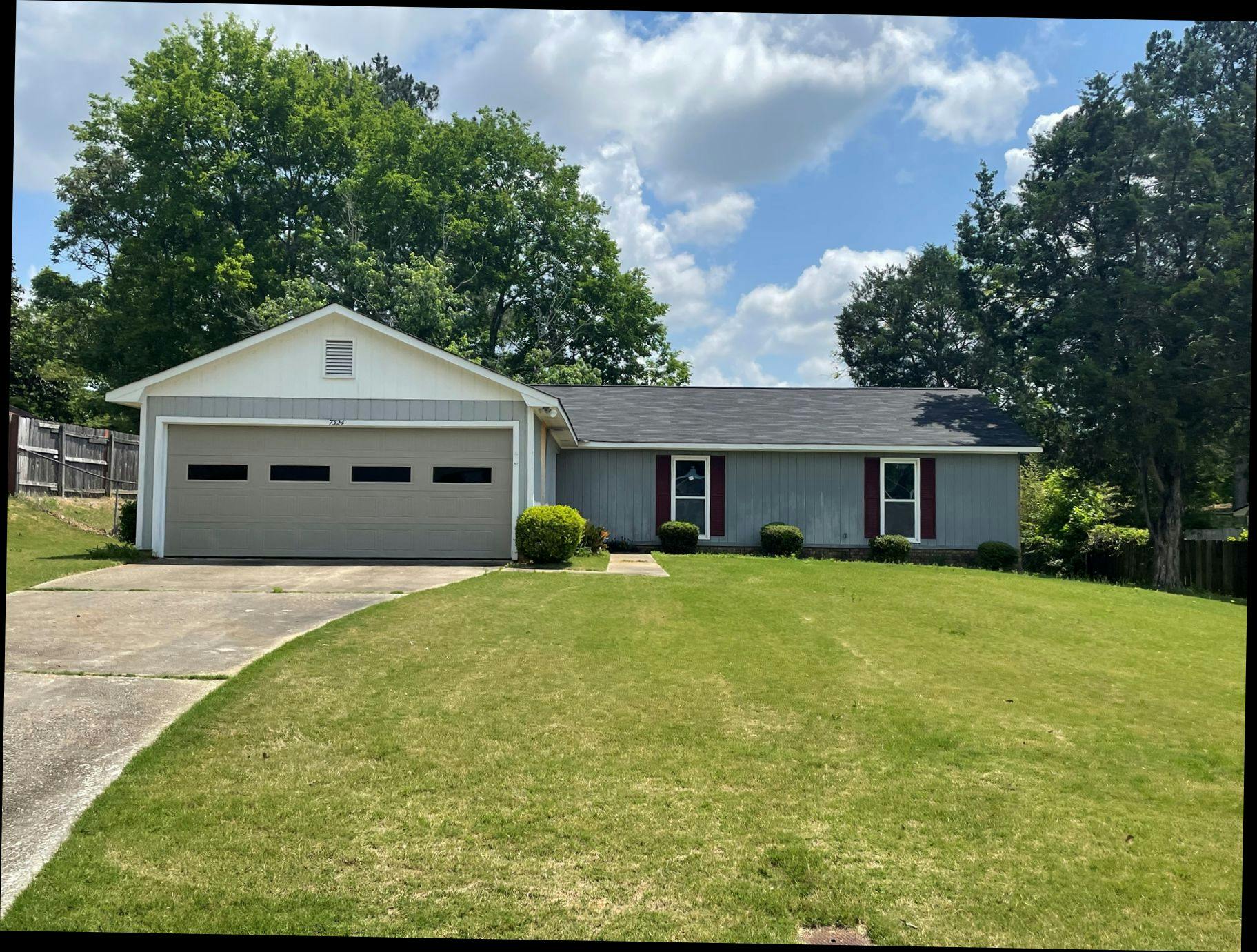 7324 Kirkwood Dr, Columbus, GA, 31904, USA