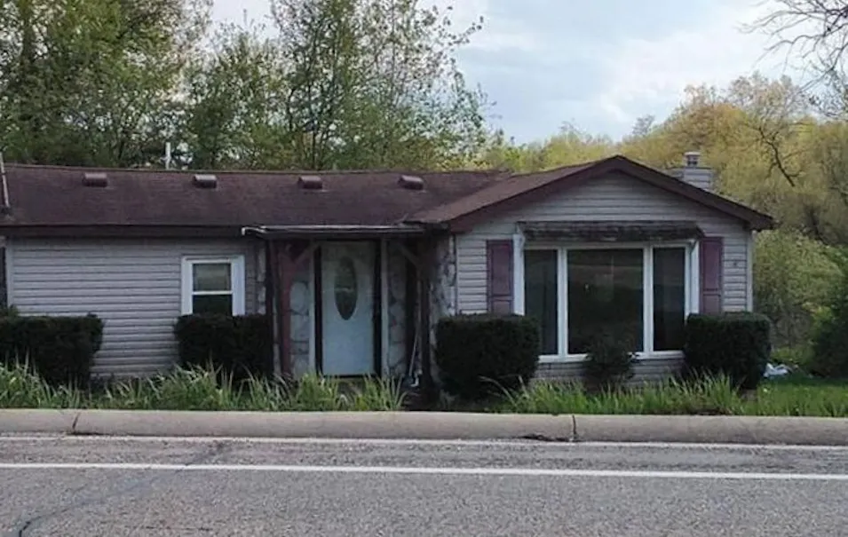 7801 Michigan Ave Jackson, MI 49201, Jackson County