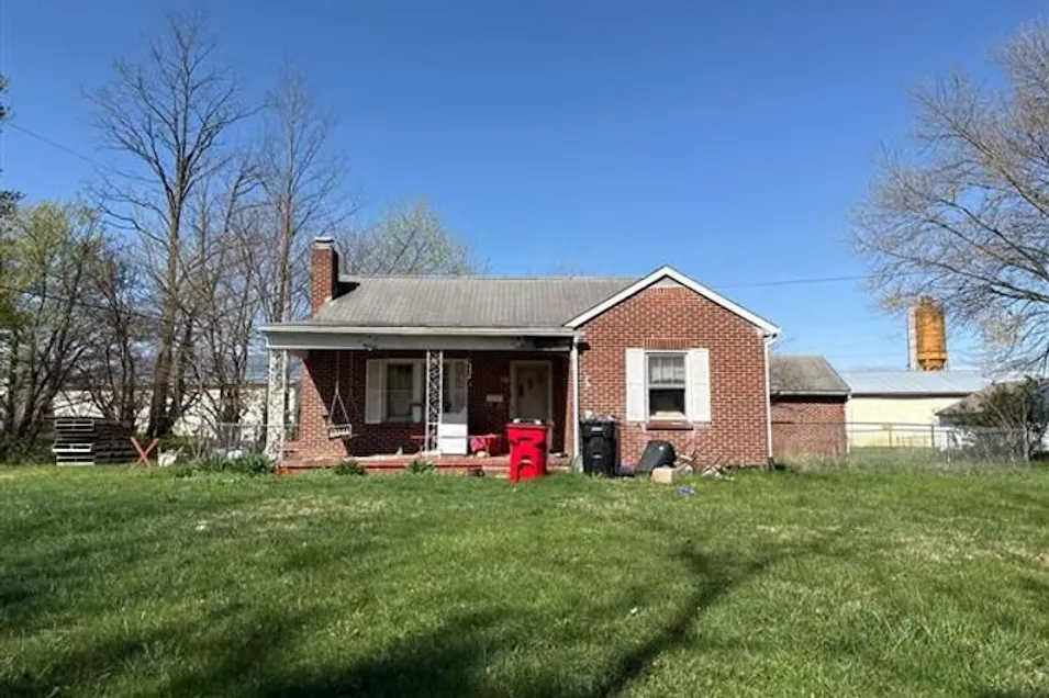 75 Ritchey Road Fayetteville, PA 17222, Franklin County