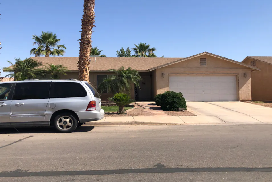 714 W 12th Place Somerton, AZ 85350, Yuma County