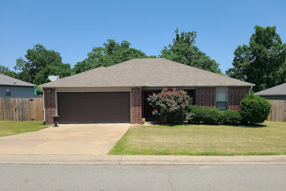 14801 Parkway Meadows Dr Alexander, AR 72002, Saline County