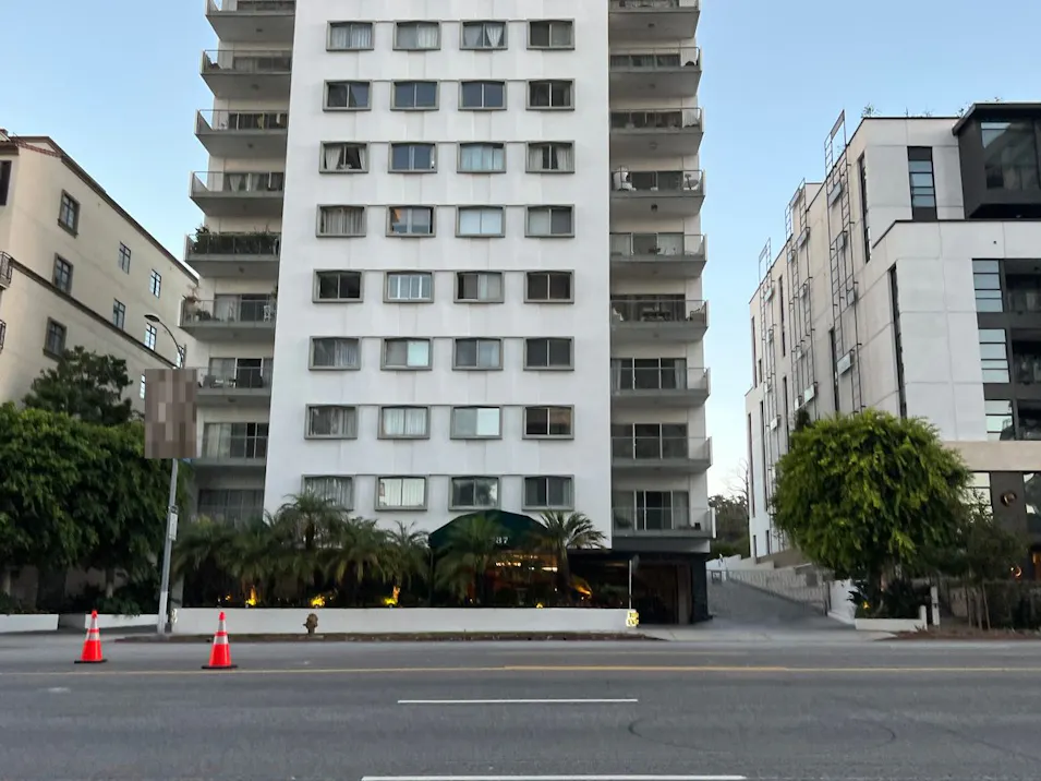 10787 Wilshire Blvd #904 Los Angeles, CA 90024, Los Angeles County