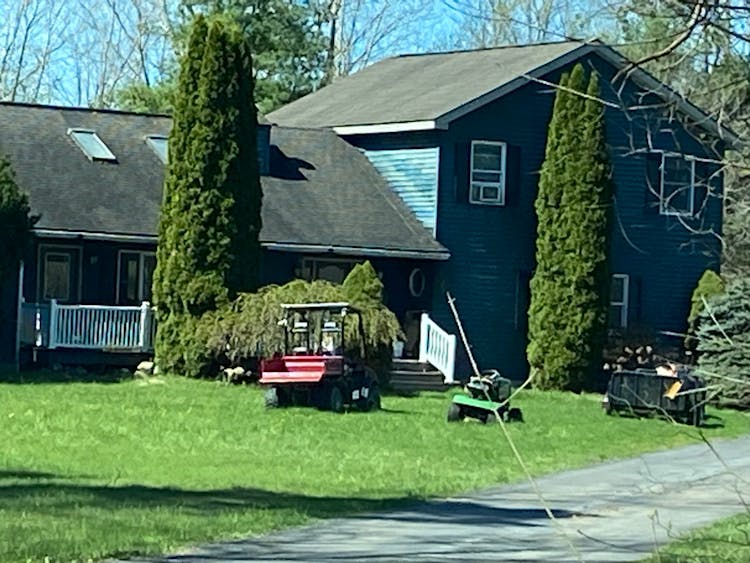 7687 North Street Road Auburn, NY 13021, Cayuga County