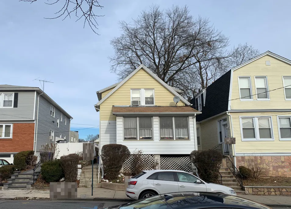 36 Olympic Terrace Irvington, NJ 07111, Essex County