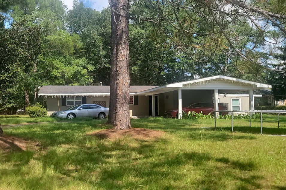 1100 Matterhorn St Mobile, AL 36608, Mobile County