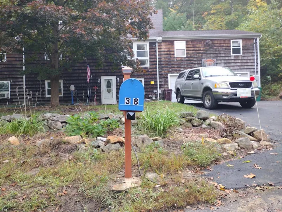 38 Dudley Street Woonsocket, RI 02895, Providence County