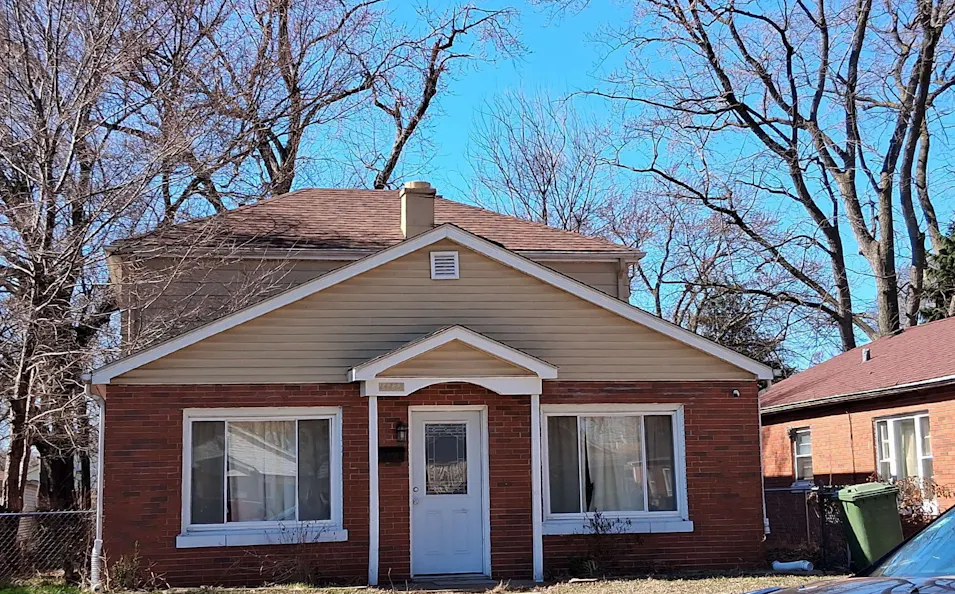 14828 Evans Ave Dolton, IL 60419, Cook County