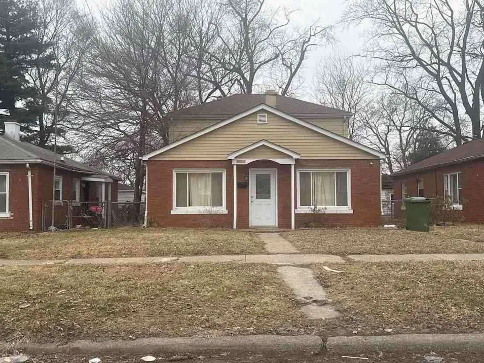 14828 Evans Avenue Dolton, IL 60419, Cook County