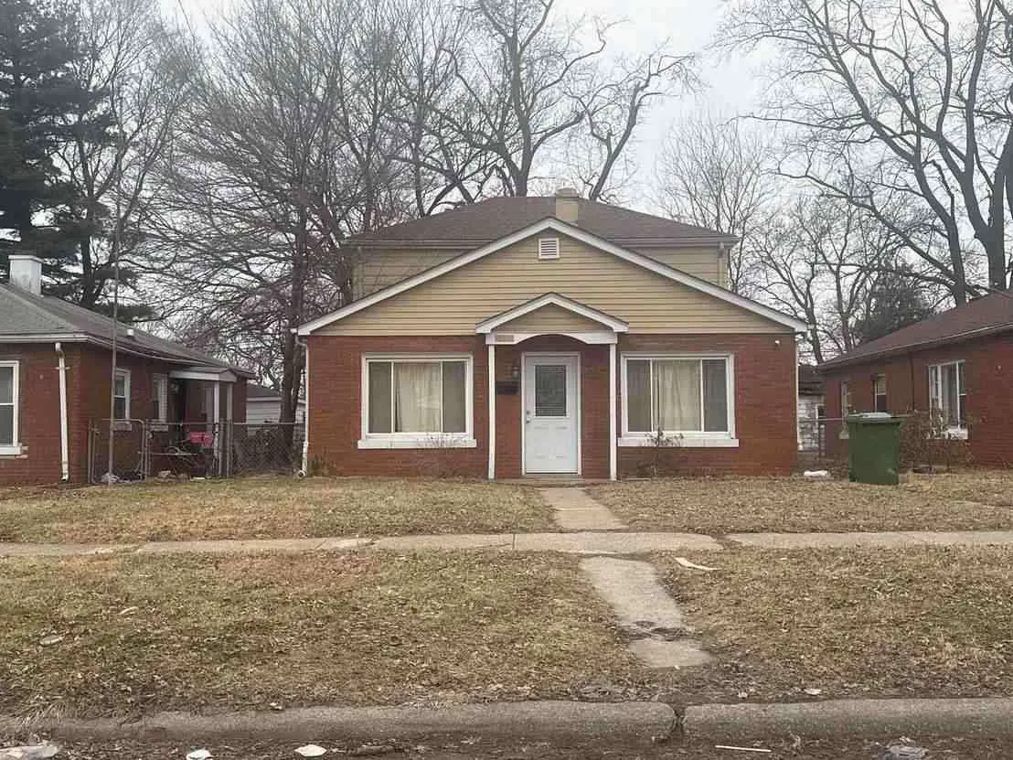 14828 Evans Avenue, Dolton, IL 60419, Cook County