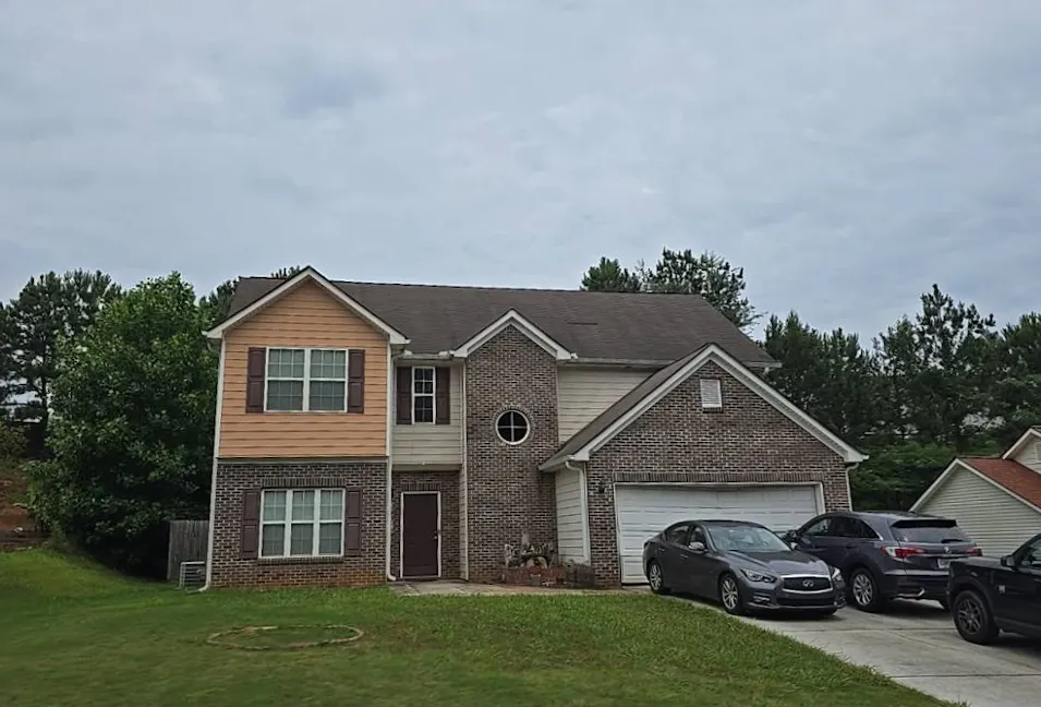 7409 Ledgestone Lane Riverdale, GA 30274, Clayton County