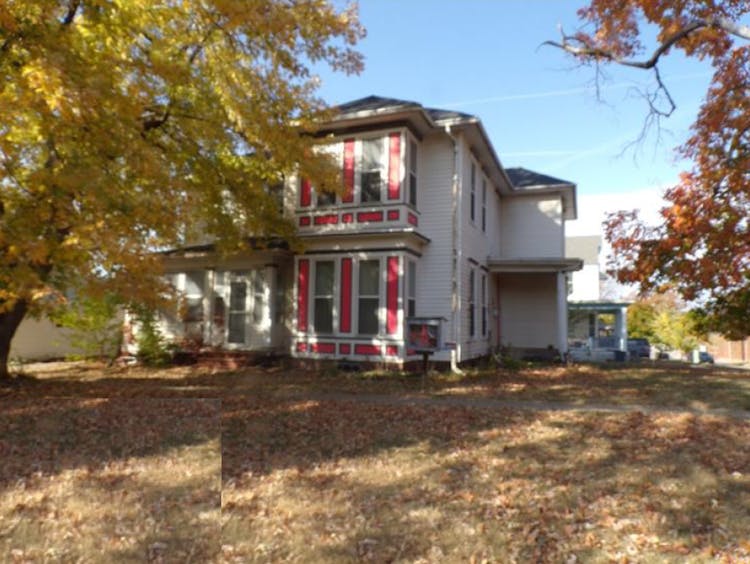 503 Boone St Boone, IA 50036, Boone County