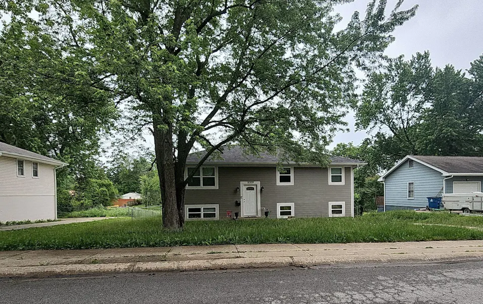 18309 E Cheyenne Drive Independence, MO 64056, Jackson County