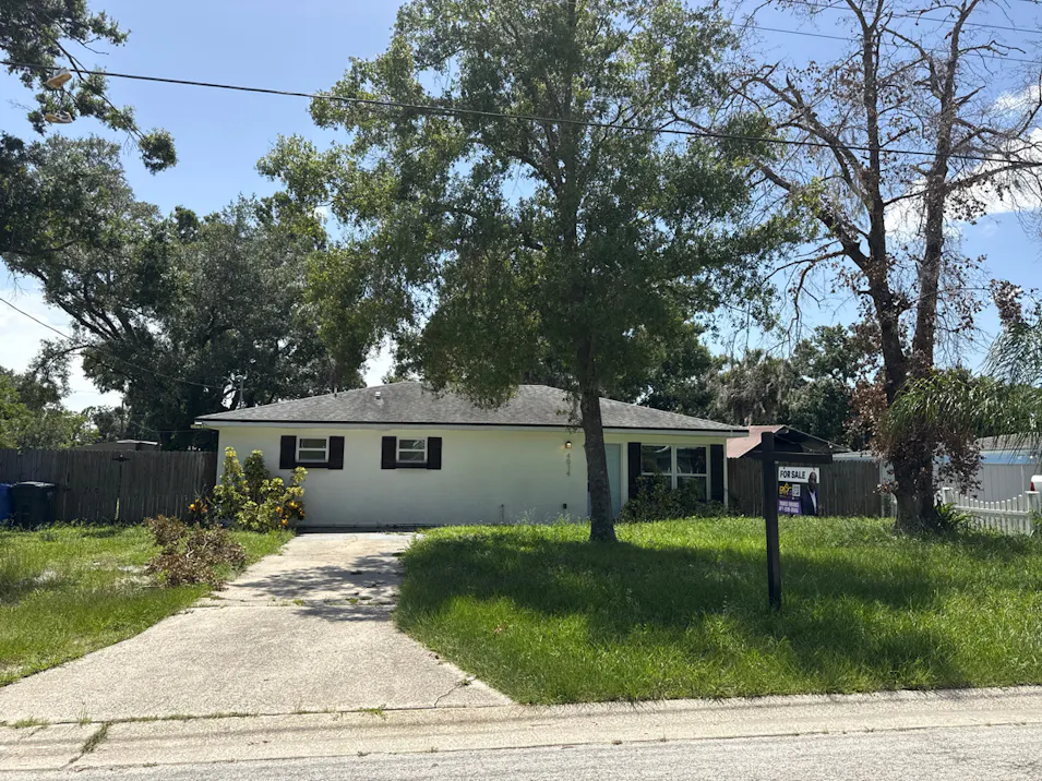 4014 McLane Dr Tampa, FL 33610, Hillsborough County