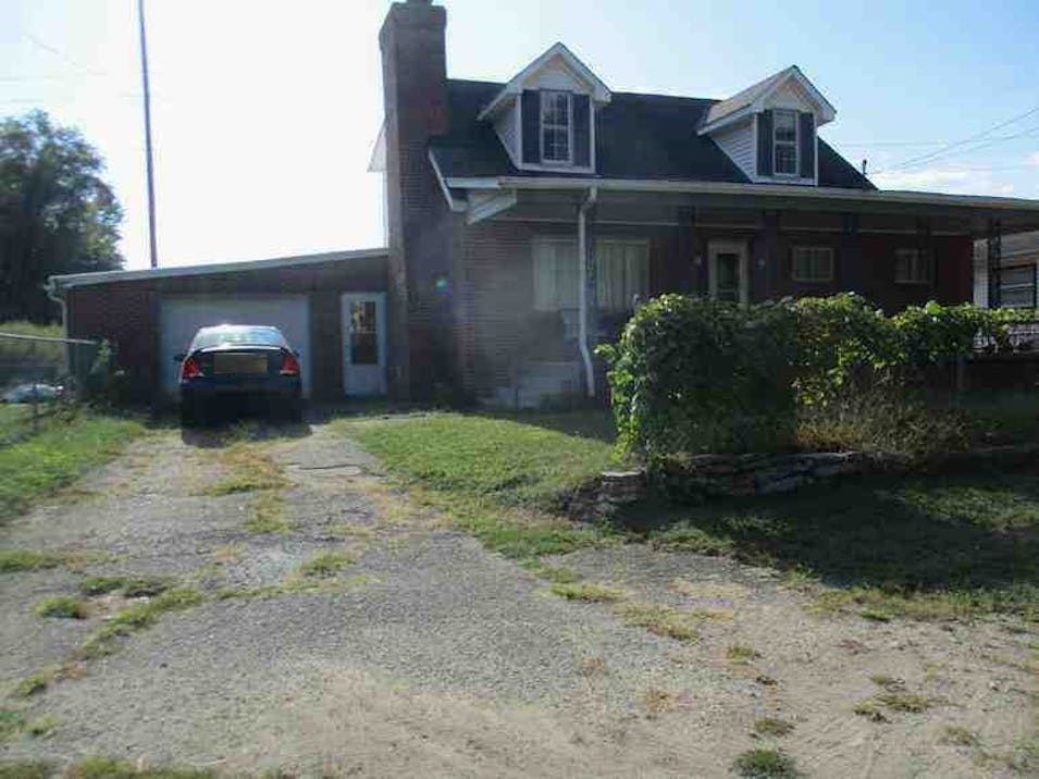 66 Indianola Ave South Shore, KY 41175, Greenup County