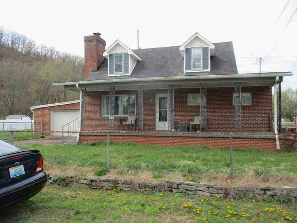 66 Indianola Ave South Shore, KY 41175, Greenup County