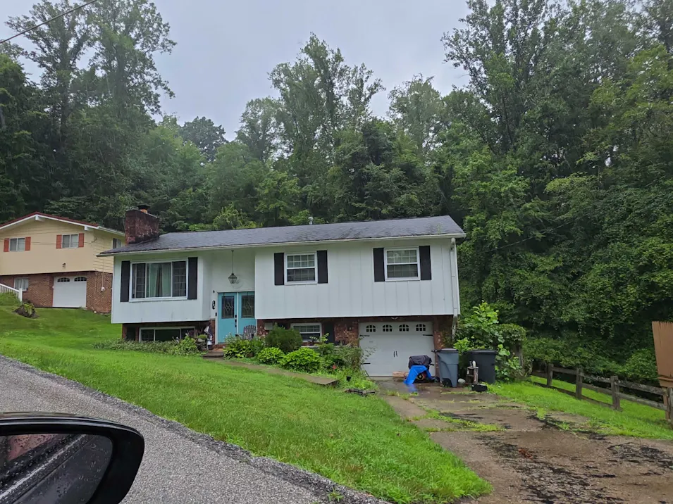 284 Eureka Rd Charleston, WV 25314, Kanawha County