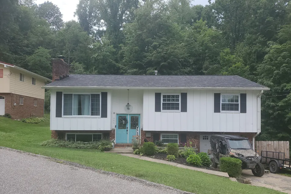 284 Eureka Rd Charleston, WV 25314, Kanawha County