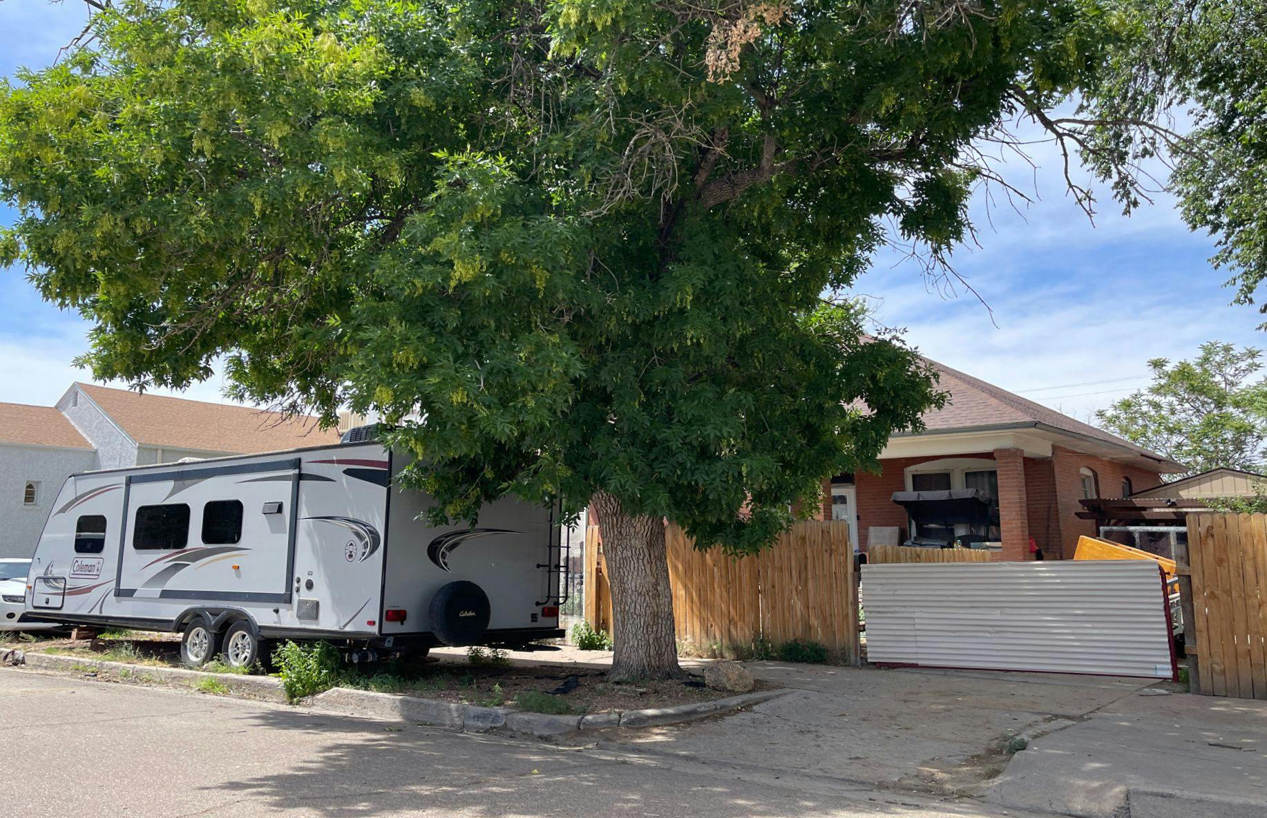 7th St, Pueblo, CO 81001