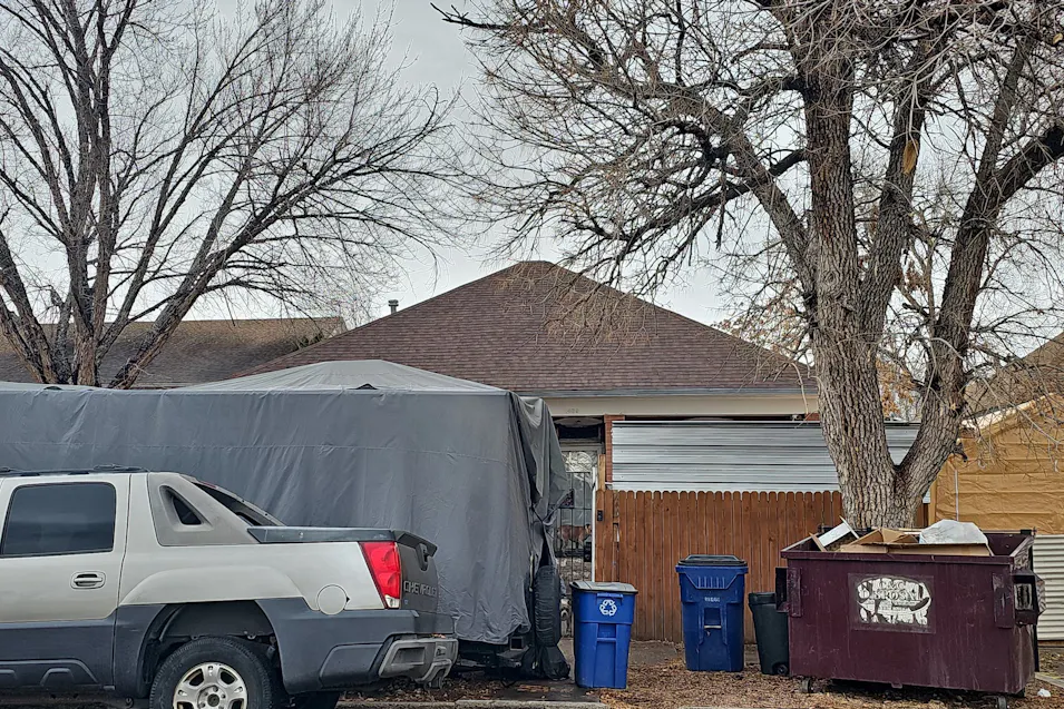 1409 East 7th Street Pueblo, CO 81001, Pueblo County