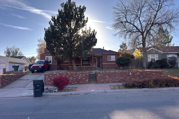 9281 Hoffman Way Thornton, CO 80229, Adams County