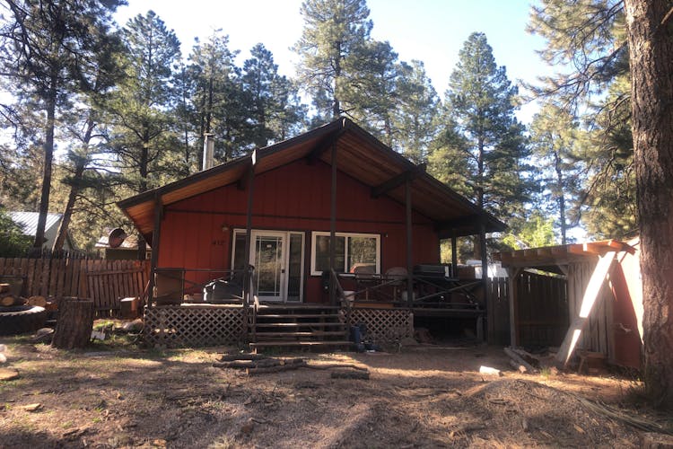 412 Forest Lakes Dr, Bayfield, CO, 81122, USA