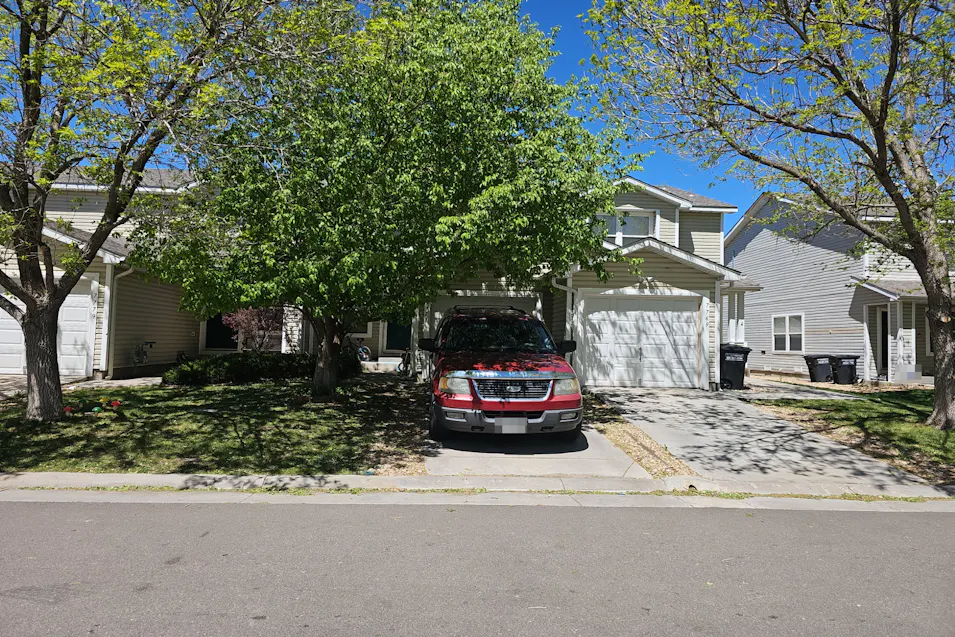 7771 S Kalispell Court Englewood, CO 80112, Arapahoe County