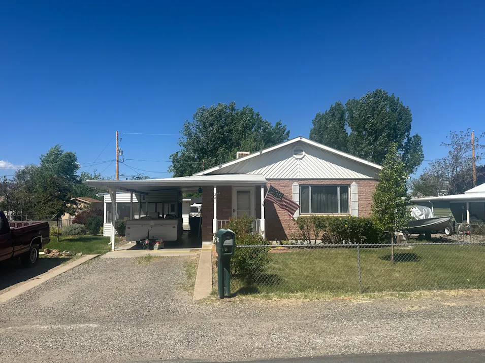281 Pine Street Grand Junction, CO 81503, Mesa County