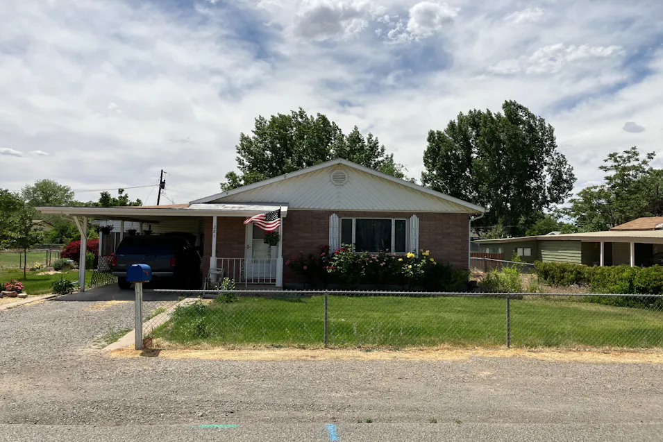 281 Pine Street Grand Junction, CO 81503, Mesa County